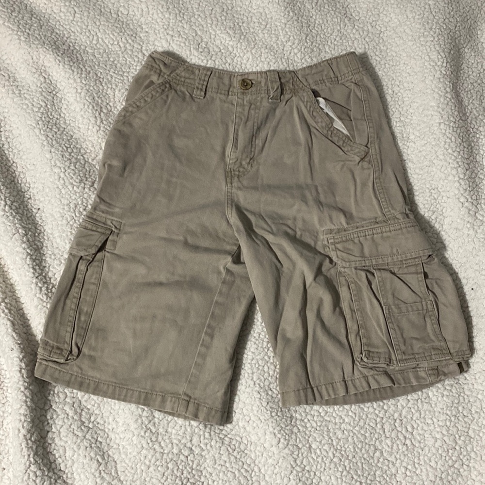 Cargo shorts